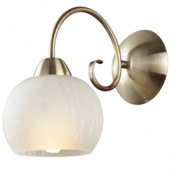 Бра Arte Lamp Margo A9316AP-1AB