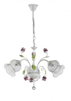 Подвесная люстра Lumion Tulippa 3111/3