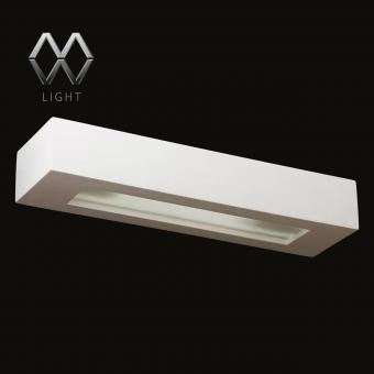 Настенный светильник MW-Light Барут 499022502