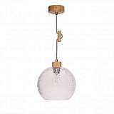 Подвесной светильник Spot Light Svea 1357474