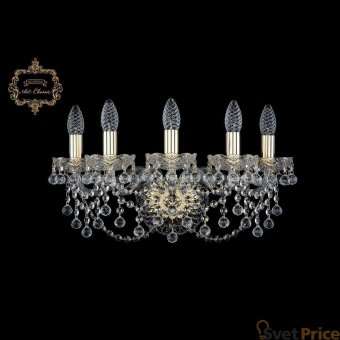 Бра ArtClassic 10.26.5.165.Gd.B