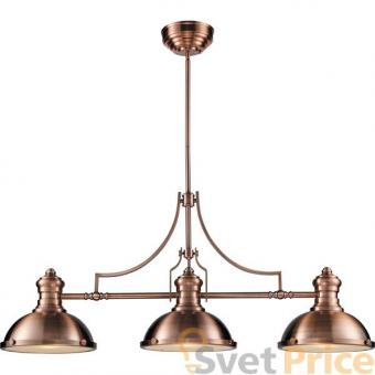 Светильник подвесной N-Light 713-03-52AC