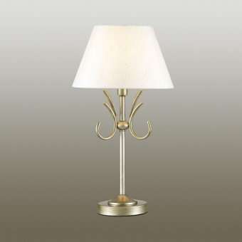 Настольная лампа Lumion Mildred 4437/1T