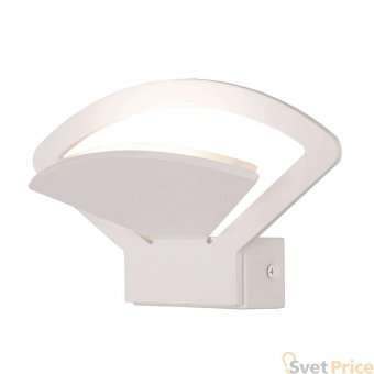 Бра Elektrostandard Pavo MRL LED 1009 4690389136665