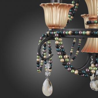 Подвесная люстра ST Luce SL152.403.03