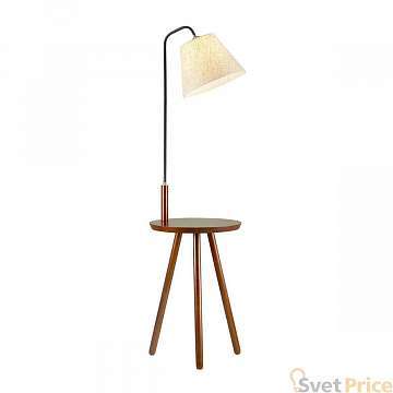 Торшер Odeon Light Kalda 4666/1F