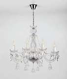 Подвесная люстра Rivoli Campane 1011-208