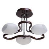Потолочная люстра MW-Light Альфа 324010903