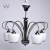 Подвесная люстра MW-Light Блеск 315012605 страна Германия Подвесная люстра MW-Light Блеск 315012605