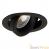 Встраиваемый светильник Donolux DL18412/01TR Black страна Китай Встраиваемый светильник Donolux DL18412/01TR Black