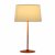 Настольная лампа АртПром Fiora T1 17 04