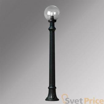 Уличный светильник Fumagalli Aloe R/G250 G25.163.000.AXE27