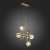 Подвесной светильник ST Luce Circono SL1201.203.04