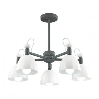Потолочная люстра Lumion Fiona 3687/5C