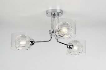 Потолочная люстра Rivoli Mod 3034-303