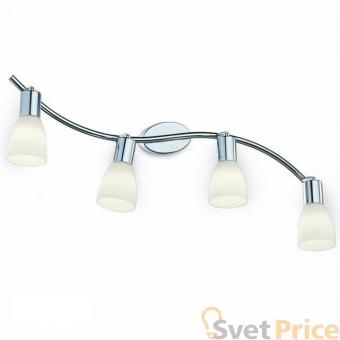 Спот Ideal Lux Snake PL4