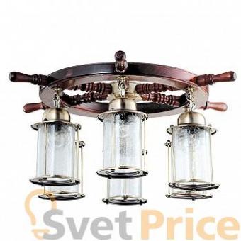 Люстра N-Light 828-06-03