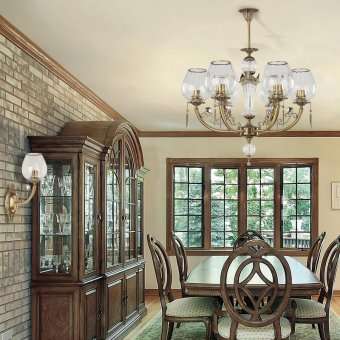 Бра Kutek Rico RIC-K-1 (P)