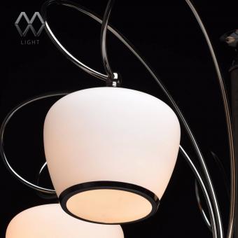 Подвесная люстра MW-Light Блеск 315012605
