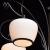 Подвесная люстра MW-Light Блеск 315012605 страна Германия Подвесная люстра MW-Light Блеск 315012605