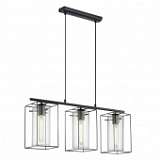 Подвесной светильник Eglo Loncino 49496