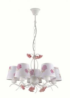 Подвесная люстра Lumion Rosali 3091/5