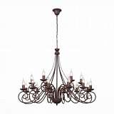 Подвесная люстра ST Luce Manjero SL313.703.18