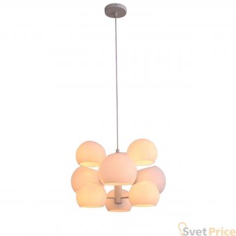 Подвесная люстра ST Luce Calmare SL434.503.09