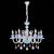 Подвесная люстра ST Luce SL671.783.08 страна Италия Подвесная люстра ST Luce SL671.783.08