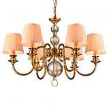 Подвесная люстра Newport 3106 B/C