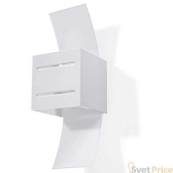 Настенный светильник Sollux Loreto SL.0203