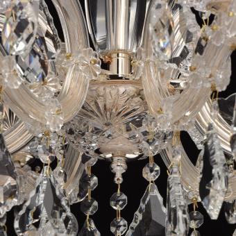 Подвесная люстра Chiaro Даниэль 5 479011806