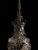 Подвесной светильник Arte Lamp Brocca A9147SP-1AB страна Италия Подвесной светильник Arte Lamp Brocca A9147SP-1AB