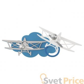 Спот Nowodvorski Plane 6903