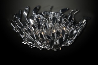 Потолочная люстра ST Luce Piovera SL450.102.16