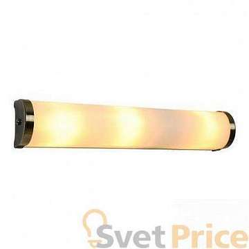Подсветка для зеркал Arte Lamp Aqua-Bara A5210AP-3AB