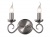 Бра Odeon Light Sandia 1425/2W страна Италия Бра Odeon Light Sandia 1425/2W