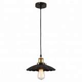 Подвесной светильник Lussole Loft VIII LSP-9602