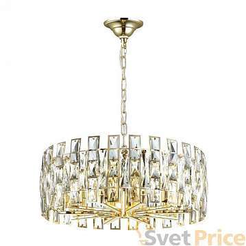 Подвесная люстра Odeon Light Diora 4121/10