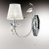 Бра Odeon Light Marika 2683/1W