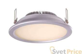 Встраиваемый светильник Deko-Light 565120