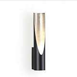 Настенный светодиодный светильник Odeon Light Whitney 3816/8WS