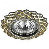 Встраиваемый светильник Novotech Keen 370376