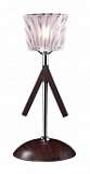 Настольная лампа Odeon Light Okino 2236/1T