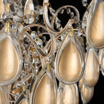 Потолочная люстра Freya Chabrol FR302-09-R