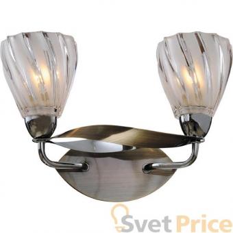 Бра N-Light 405-02-51CAB