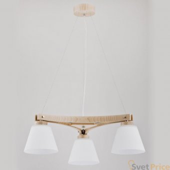 Подвесная люстра Alfa Gietka 23193