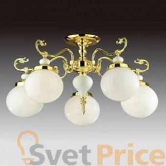 Люстра N-Light 145-05-33