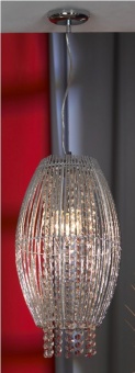 Подвесная люстра Lussole Piagge LSC-8416-03