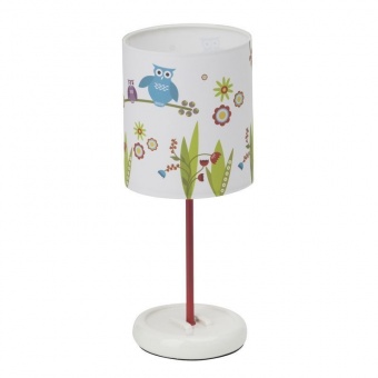 Настольная лампа Brilliant Birds G56048/72